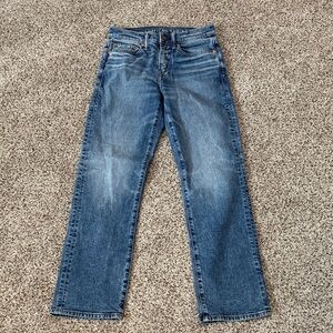 Men's American Eagle Blue Jeans
